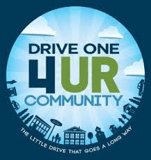 Drive One 4UR Community