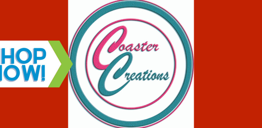 Coaster Creation