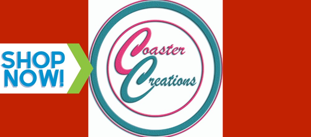 Coaster Creation