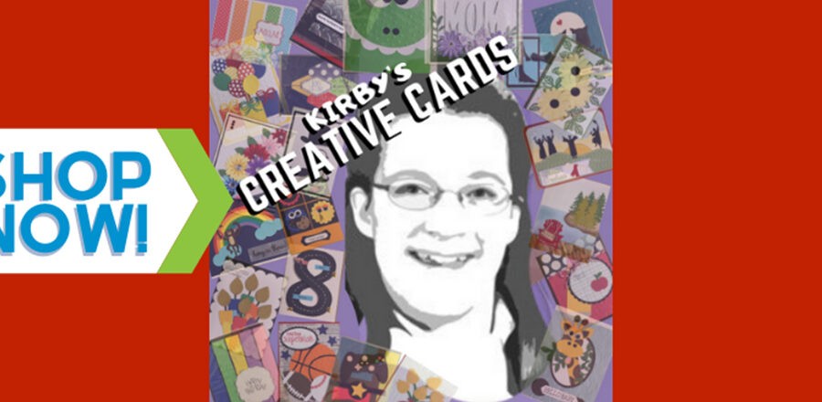Kirby’s Creative Cards