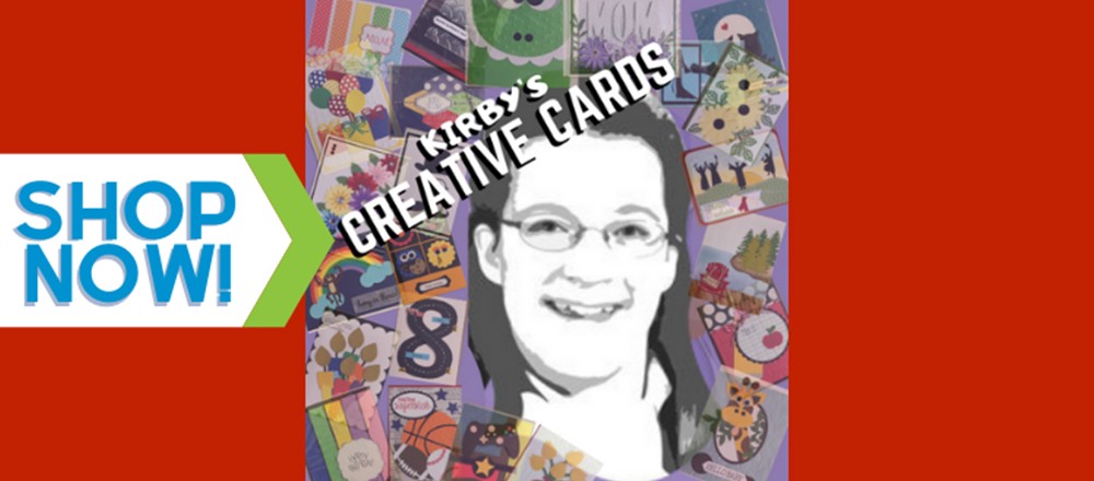 Kirby’s Creative Cards