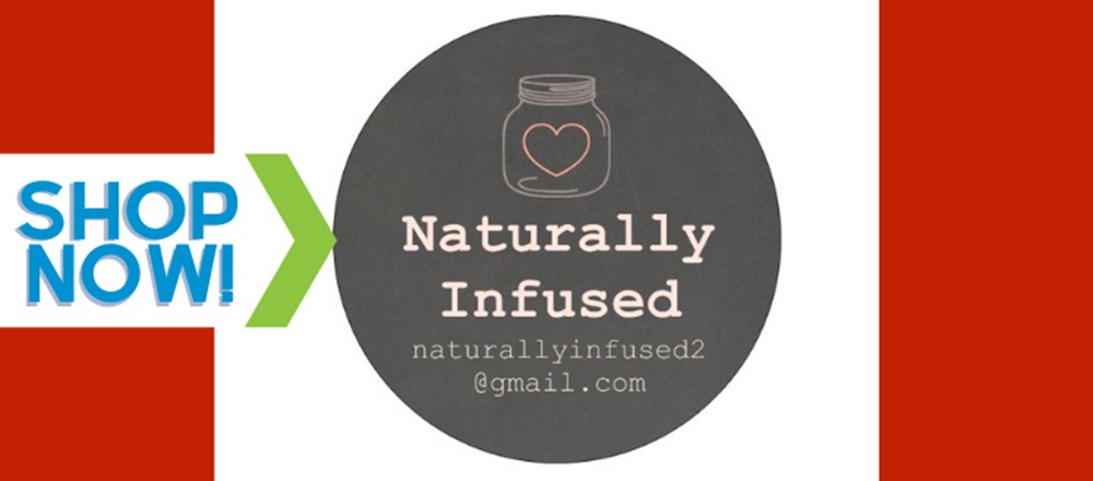 Naturally Infused