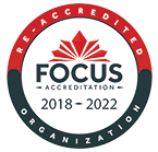 Focus Accreditation