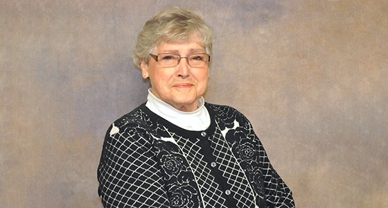 Diane Bourbeau