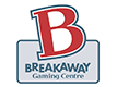 Breakaway Gaming Centre