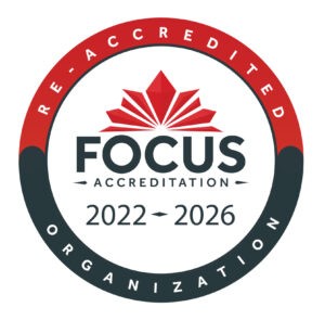 Focus Accreditation