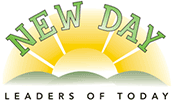 New Day Logo