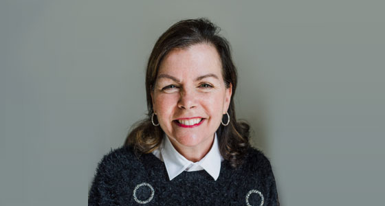 Sharon O-Hagan-Wong